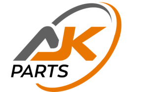 ak parts logo