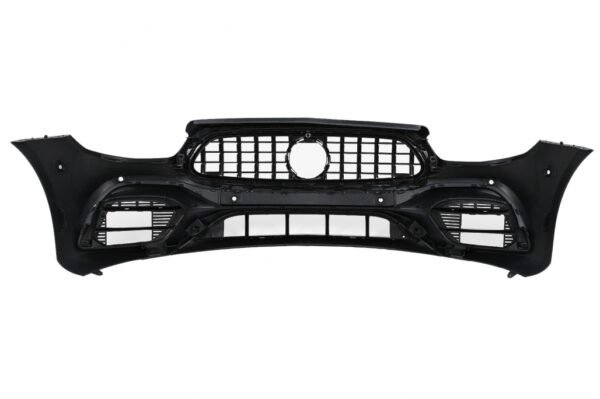 Front Bumper suitable for Mercedes E-Class W213 S213 C238 A238 Facelift (2020-Up) E63 Design