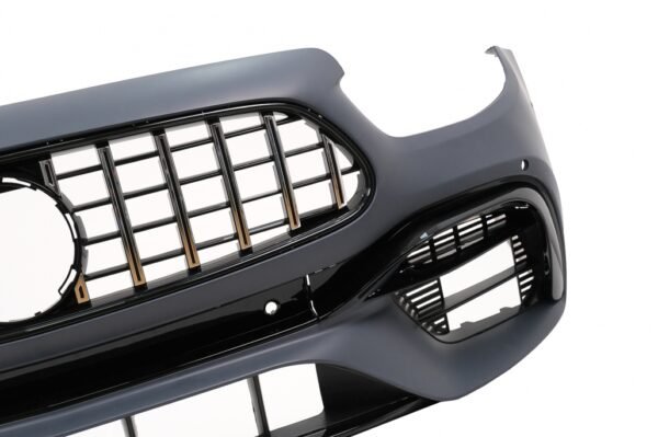 Front Bumper suitable for Mercedes E-Class W213 S213 C238 A238 Facelift (2020-Up) E63 Design