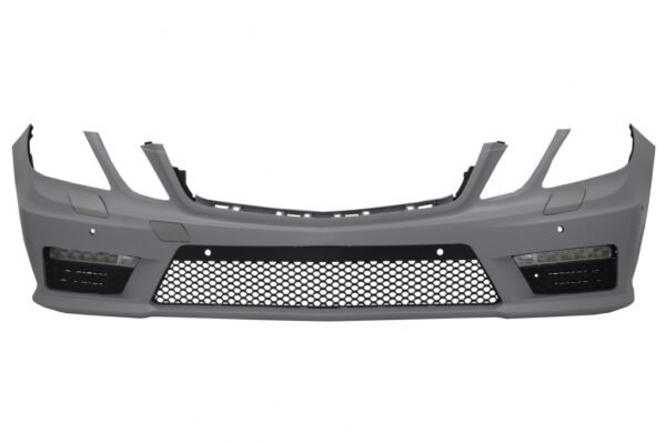 Front Bumper suitable for Mercedes E-class W212 (2009-2013)