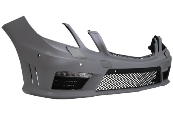 Front Bumper suitable for Mercedes E-class W212 (2009-2013)