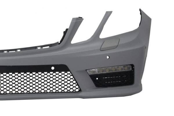 Front Bumper suitable for Mercedes E-class W212 (2009-2013)