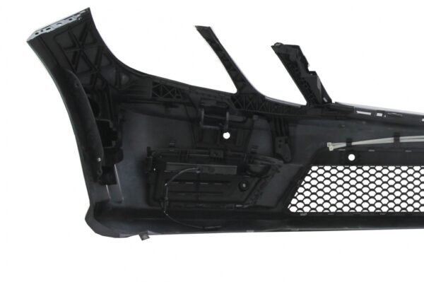 Front Bumper suitable for Mercedes E-class W212 (2009-2013)