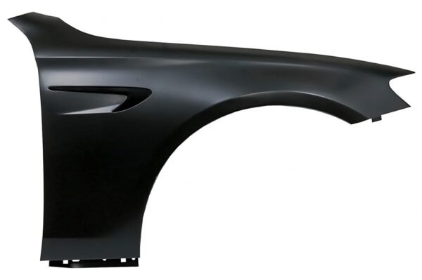 Front Fenders suitable for Mercedes E-Class W213 S213 Limousine T-Modell (2016-Up) E63 Design