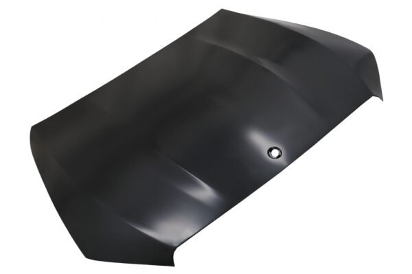 Front Hood Bonnet suitable for Mercedes E-Class W213 S213 Limousine T-Modell (2016-Up) E63 Design