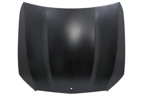 Front Hood Bonnet suitable for Mercedes E-Class W213 S213 Limousine T-Modell (2016-Up) E63 Design