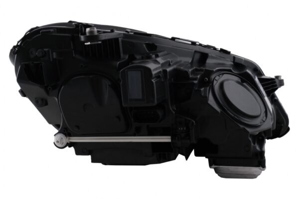 LED Headlights suitable for Mercedes E-Class W212 (2009-2012) Facelift Design