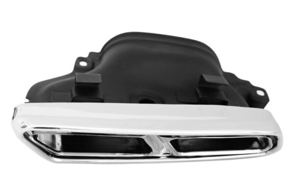 Rear Conversion Package suitable for Mercedes E-Class W212 (2009-2012) to Facelift E63 Design