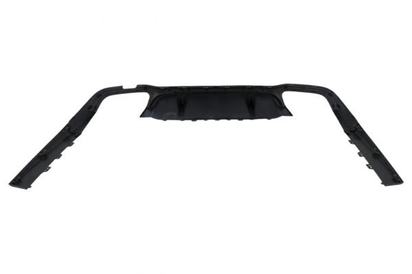 Rear Diffuser suitable for Mercedes E-Class W213 Facelift Sedan (2020-Up) E63 Design