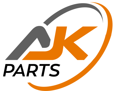 ak parts logo